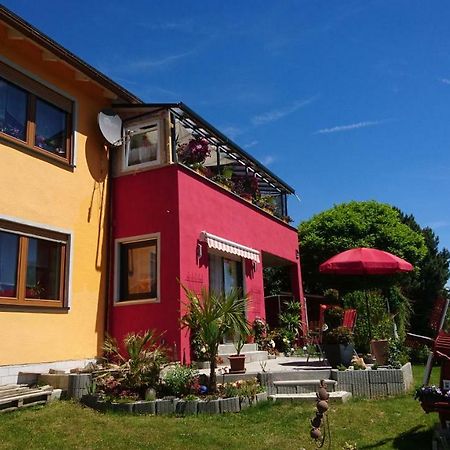 Am Rosengarten Neuhaus an der Pegnitz Exterior foto