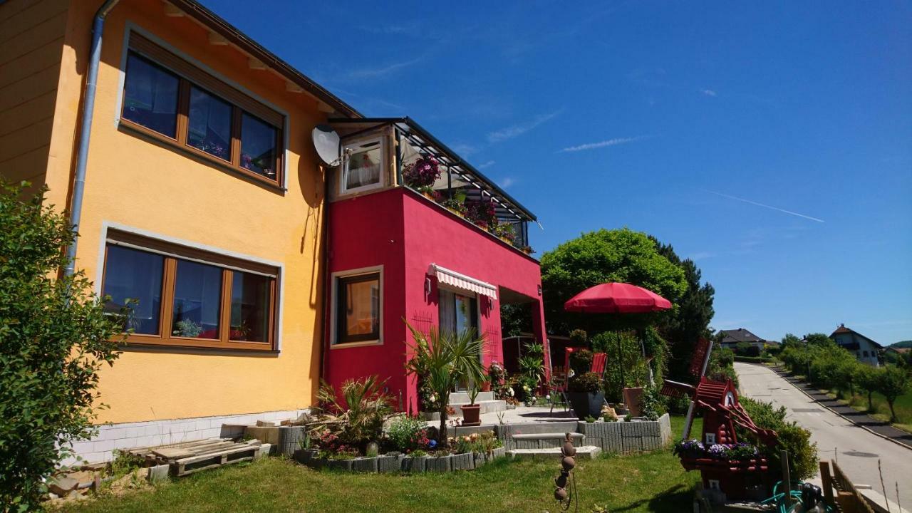 Am Rosengarten Neuhaus an der Pegnitz Exterior foto