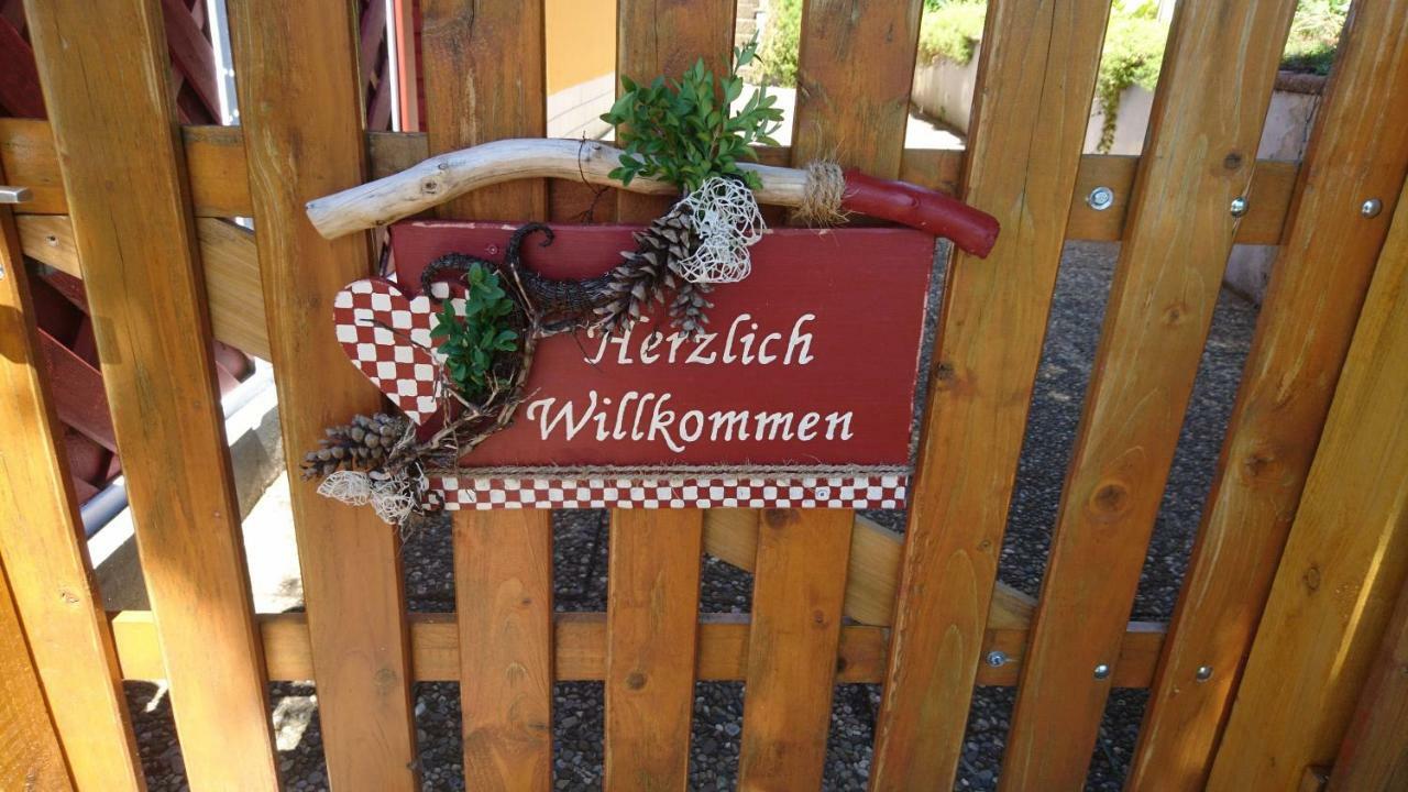 Am Rosengarten Neuhaus an der Pegnitz Exterior foto