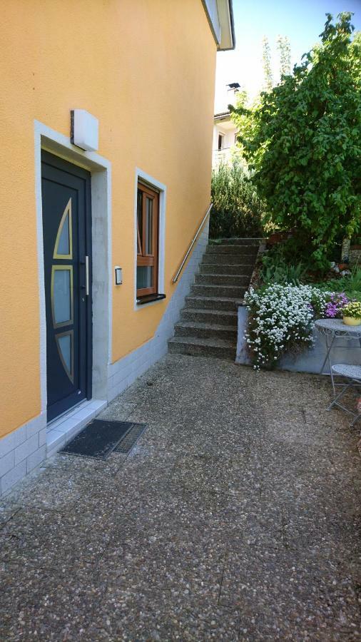 Am Rosengarten Neuhaus an der Pegnitz Exterior foto